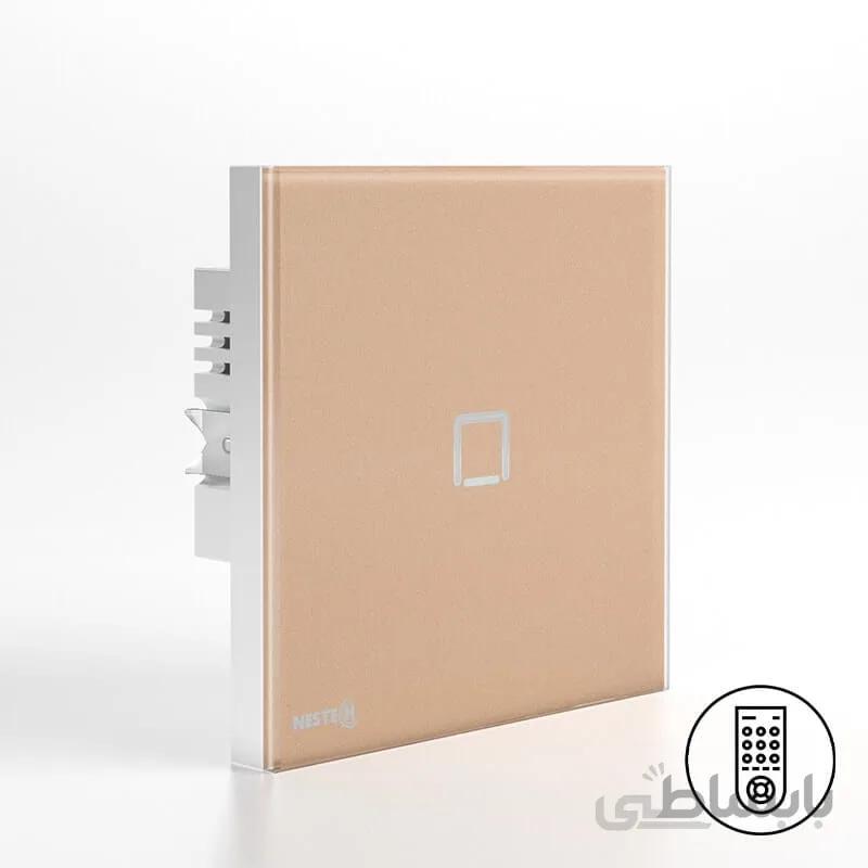 نستک شاسی هوشمند زنگ – NESTECH