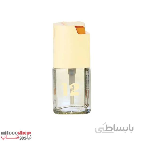 عطر زنانه ریپتون(بیک سابق) شماره 12 حجم 7.5ml
