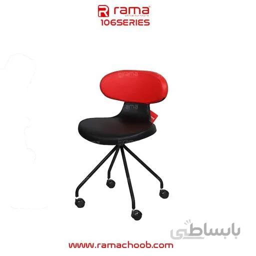 صندلی S106E