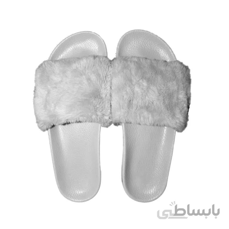 دمپایی زنانه ال سی وایکیکی مدل W1G204Z8