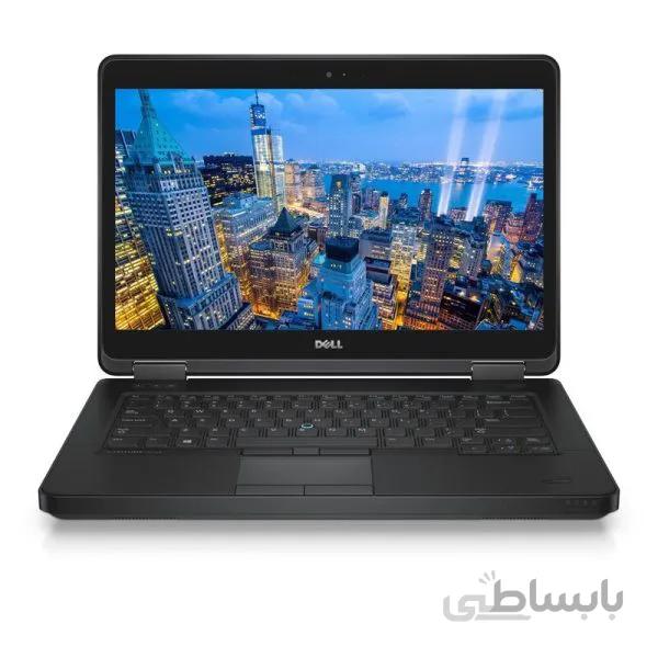 لپتاپ dell e5470