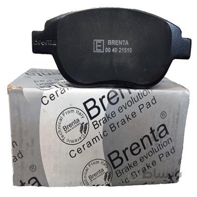 لنت ترمز جلو Brenta ایکس ۲۲
