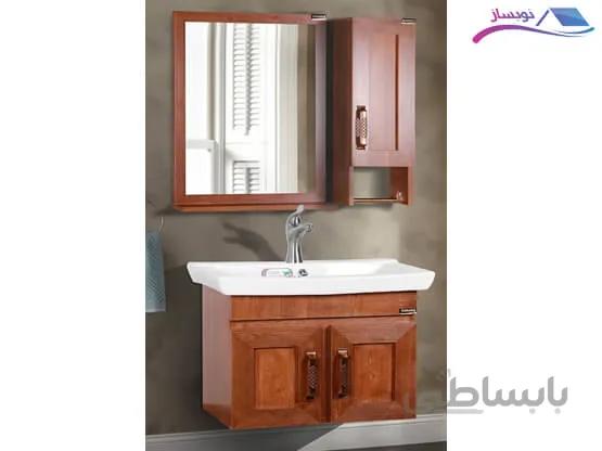روشویی کابینتی مدل E 007