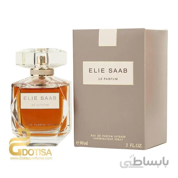 عطر ادکلن الی ساب له پرفیوم اینتنس – Elie Saab Le Parfum Intense