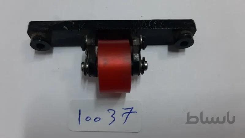غلطک کامل(بزرگ) هدایت کننده پول (طرح)، اسکناس شمار ( پولشمار ) رو میزی MSB-30 کد 10037