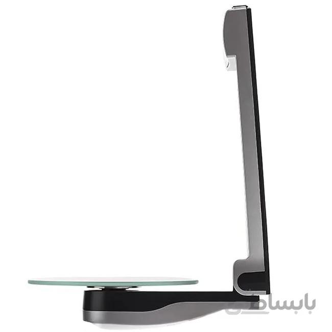 ترازو آشپزخانه دیجیتالی هایتک مدل HI-k72