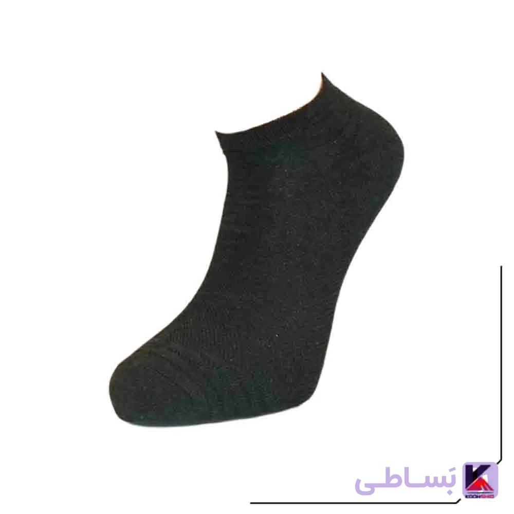 جوراب مچی هایکر مردانه
