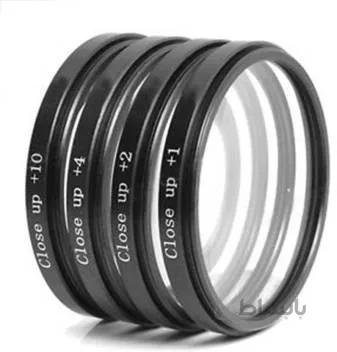 فیلتر کلوزآپ کرنل Kernel Close up 67mm