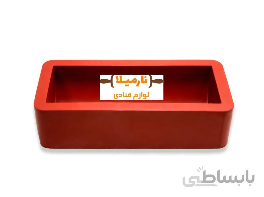 قالب کیکس تکسچر و کیک