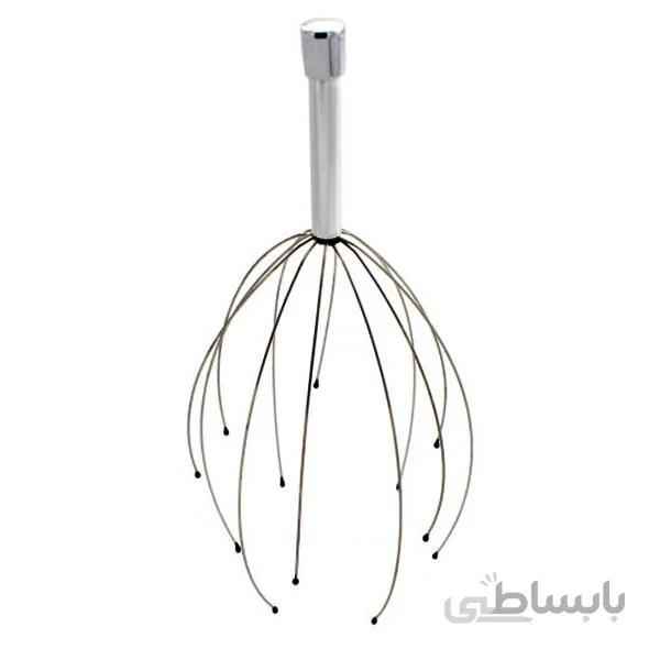 ماساژور سر کد A193