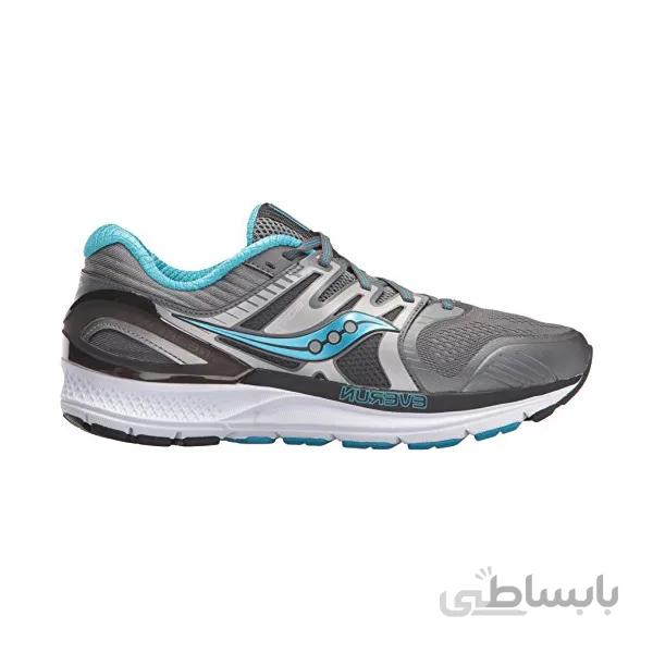 کفش زنانه ساکونی مدل Redeemer Iso کد S10381-1