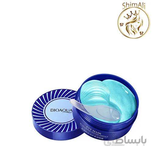 پچ زیرچشم مس ابی