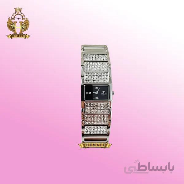 ساعت زنانه عقربه ای ویولت VIOLET 0102L