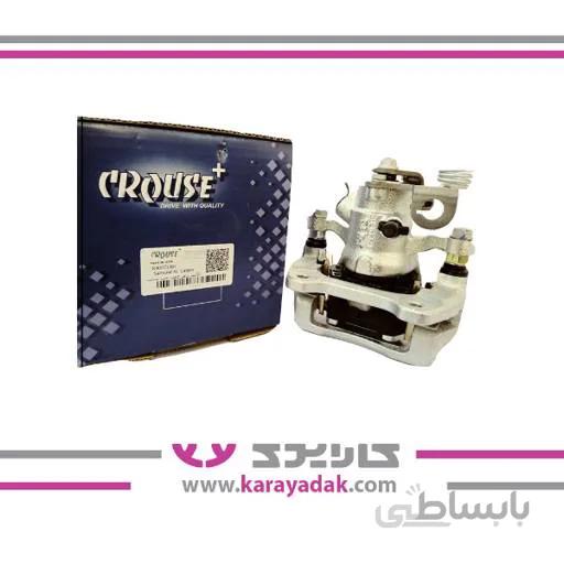 کالیپر عقب راست سمند tu5 سورن و دنا کروز