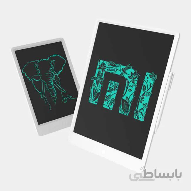 کتاب خوان شیائومی مدل XMXHB02WC _ Mi 13.5 ا Xiaomi XMXHB02WC Mi LCD Writing Tablet 13.5 inch