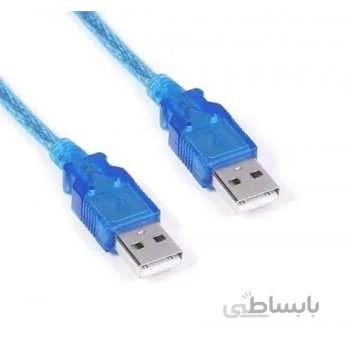 کابل USB لینک 50 سانتی متری