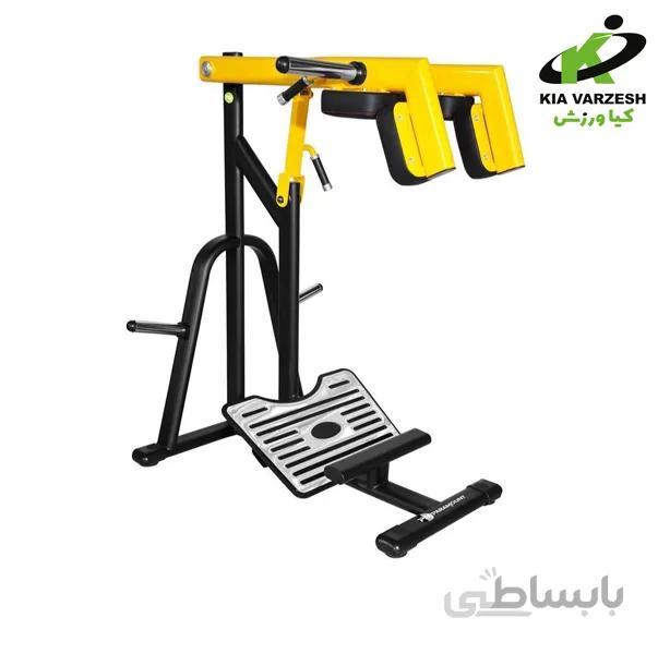 دستگاه هاگ و ساق پا مدل PS06 - مشخصات، قیمت و خرید ا Hog and leg machine model PS06
