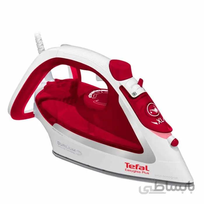اتو بخار تفال مدل FV5717 با توان 2500 وات ا Tefal tank iron model FV5717 with power 2500 watts