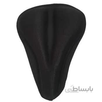 روکش زین دوچرخه مدل ژله ای