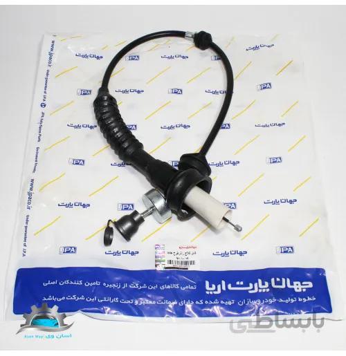 کابل کلاچ رانا جدید جهان پارت