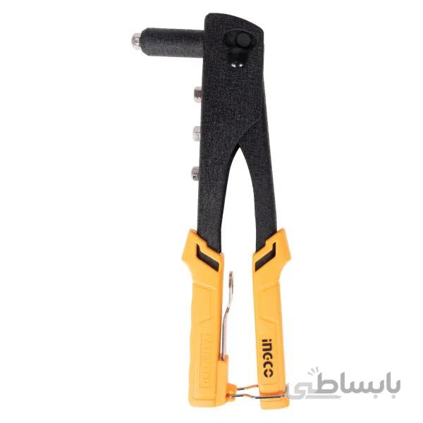 انبر پرچ اینکو مدل HR104 سایز 10.5 اینچ