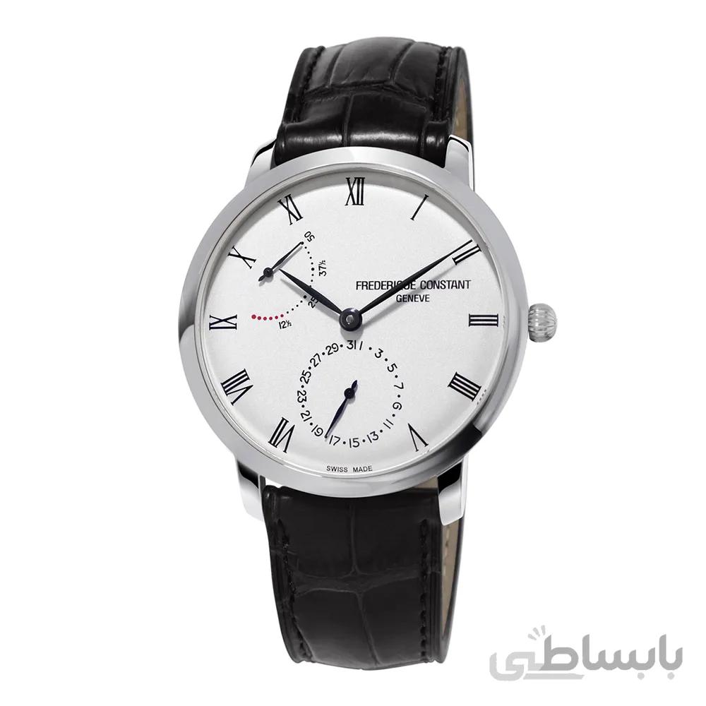 ساعت مچی مردانه فردریک کنستانت ا FC-723WR3S6