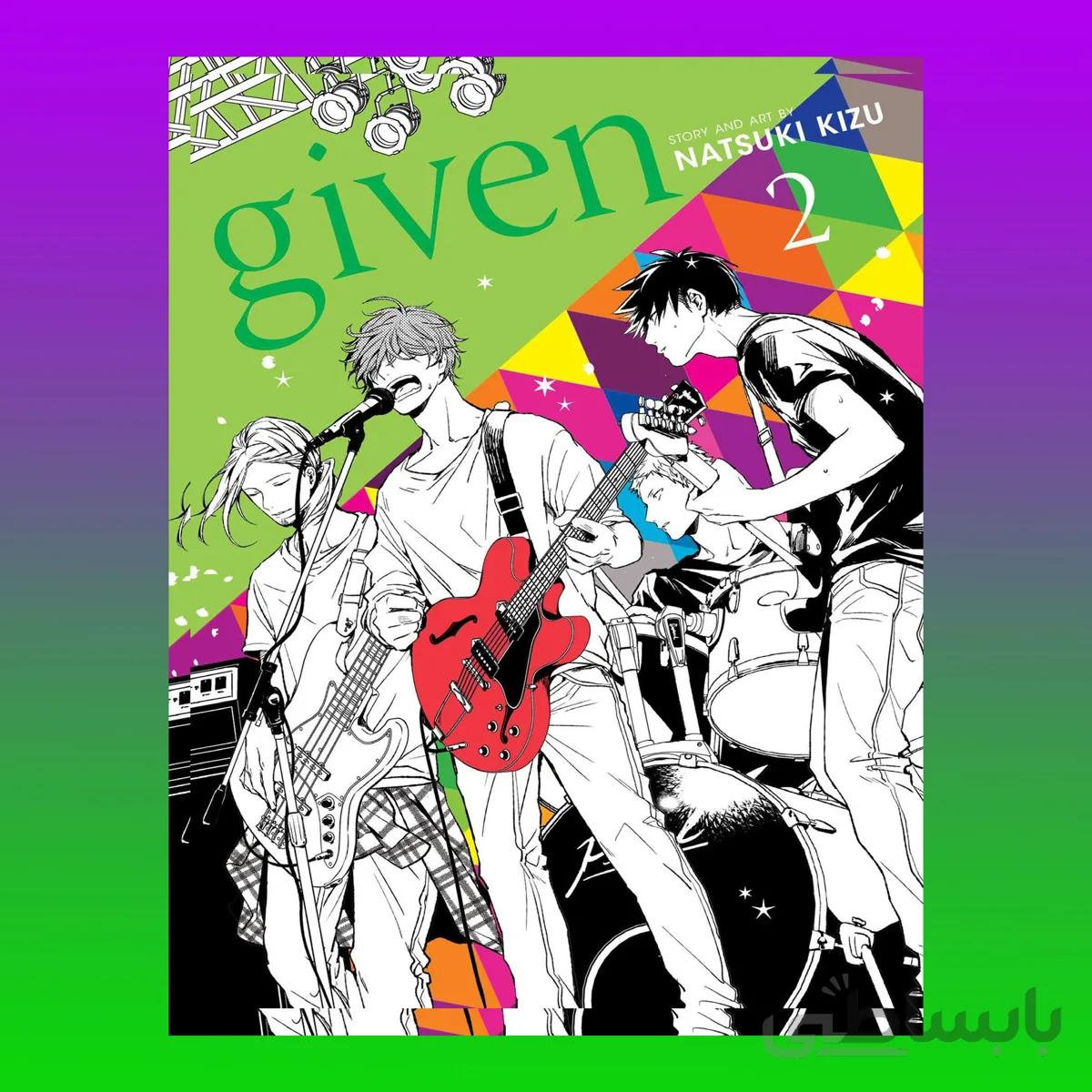 Given 2