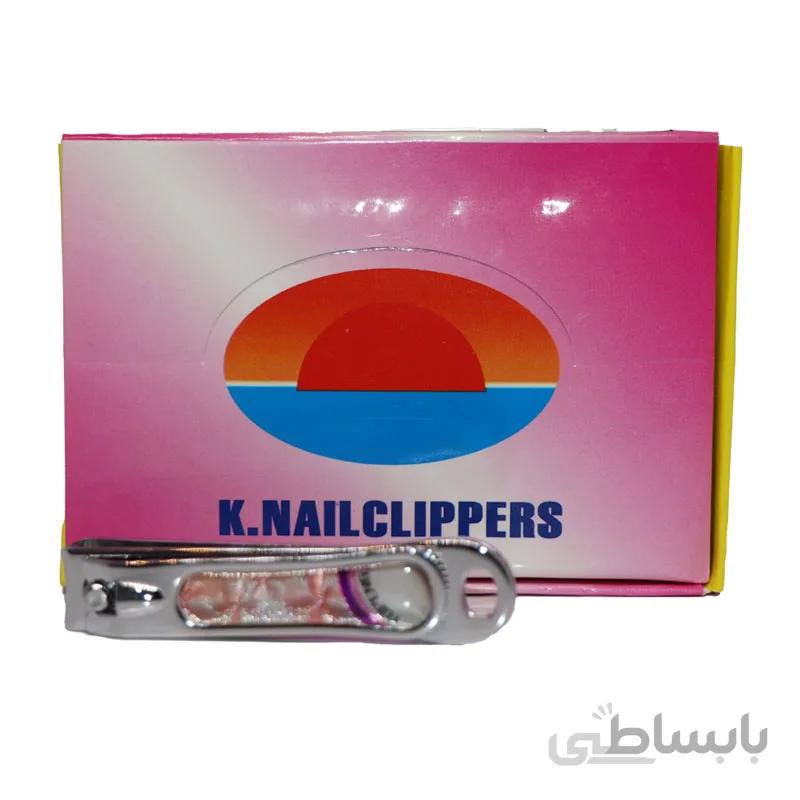 ناخنگیر سایز متوسط
