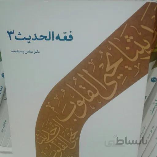 کتاب فقه الحدیث 3