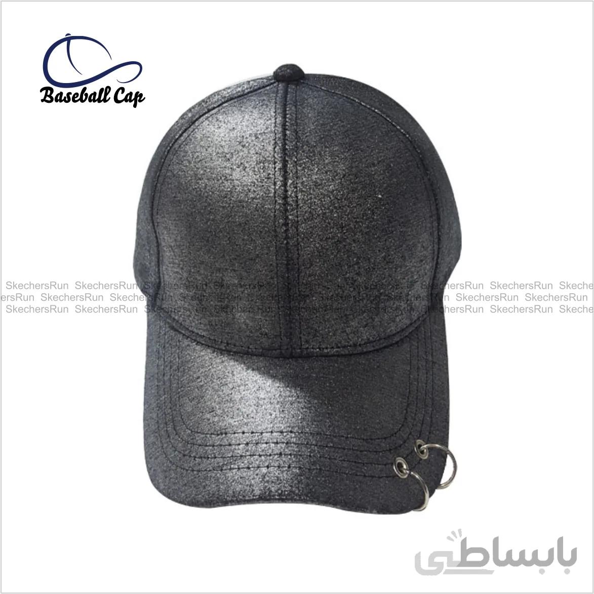 کلاه بیسبالی پیرسینگ