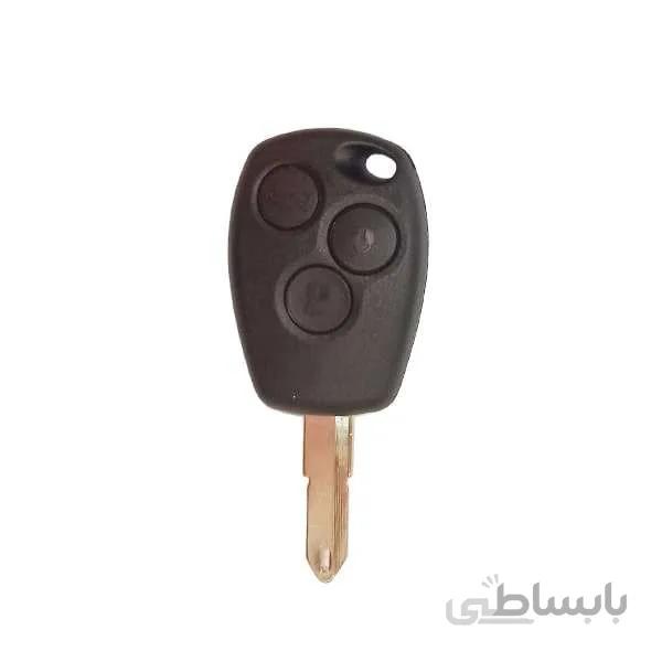 ریموت یدکی دزدگیر خودرو مدل E152-315-ICEV1527