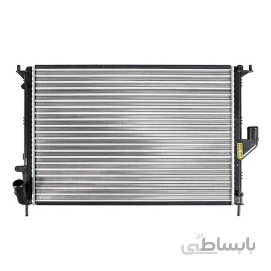 رادیاتور اب ساندرو