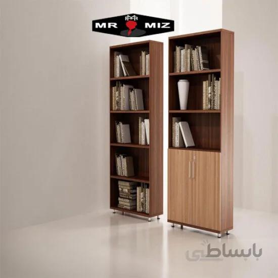 کتابخانه زونکن خور کد d544
