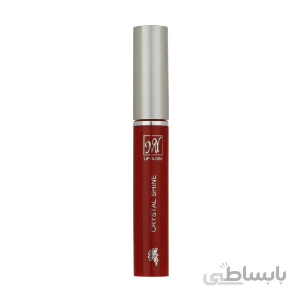 رژ لب مایع مای مدل کریستال شاین شماره 510