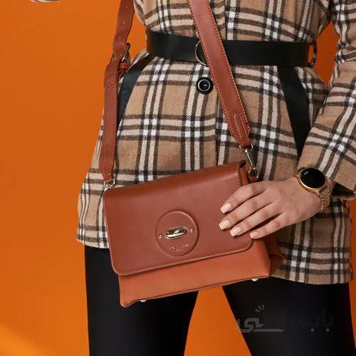 کیف دوشی مدل David Jones cm5904 - دیوید جونز