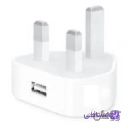 Apple 5W USB Power Adapter With 3Pin