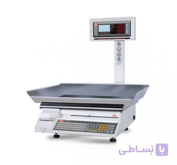 ترازوی 70 کیلویی جدید محک مدل 14000Plus