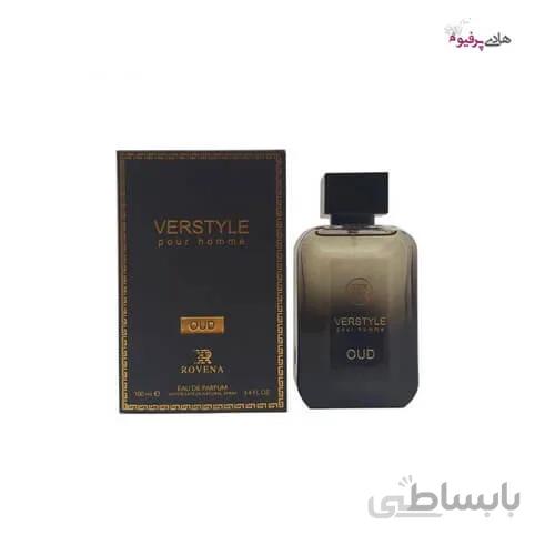 عطر ادکلن ورستایل ورساچه پور هوم عود روونا