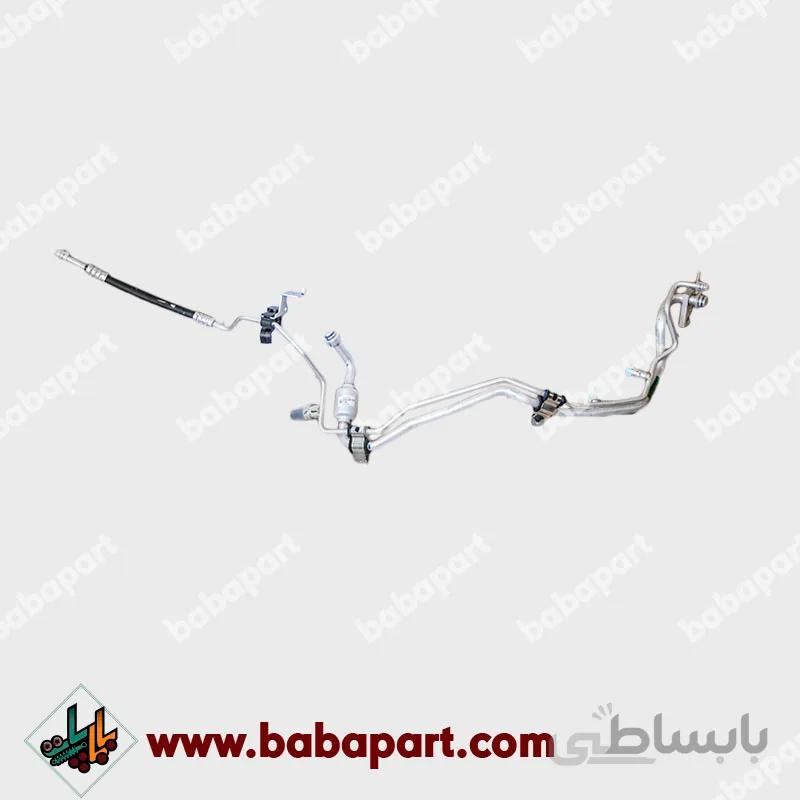 لوله تخليه چانگان (اتصال اواپراتور) CS35