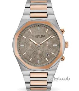 ساعت مچی مردانه کنت کول Kenneth Cole کد KC50731004