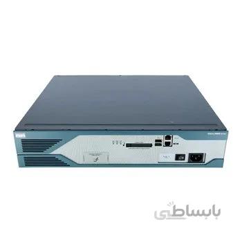 روتر شبکه سیسکو مدل 2851