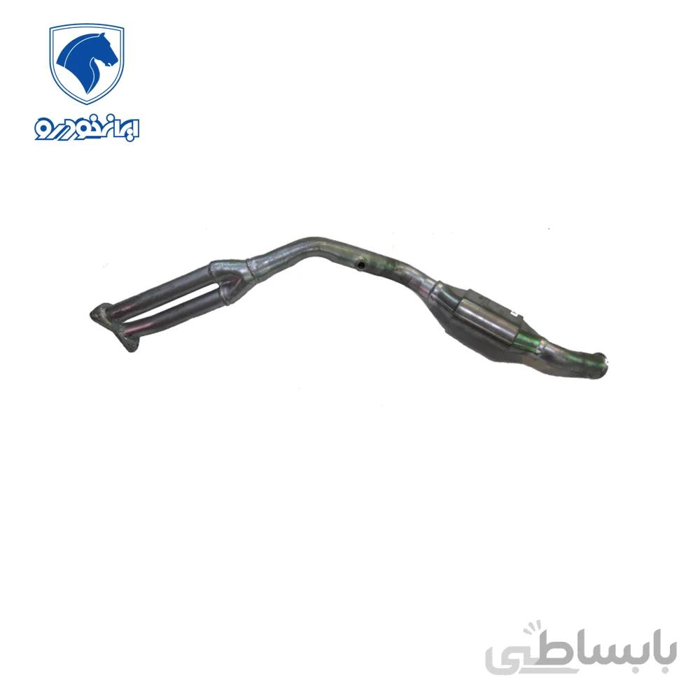 کاتالیزور پیکان (الزامات آلاینده)