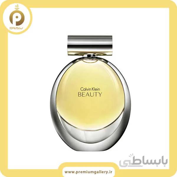 عطر ادکلن سی کی بیوتی | CK Beauty