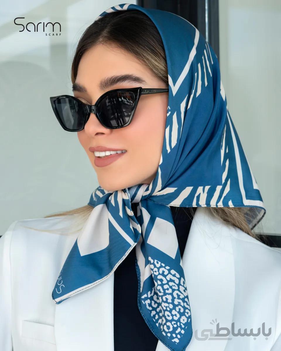 روسری نجلا