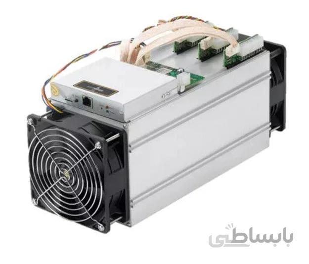 Bitmain Antminer S9 13.5Th