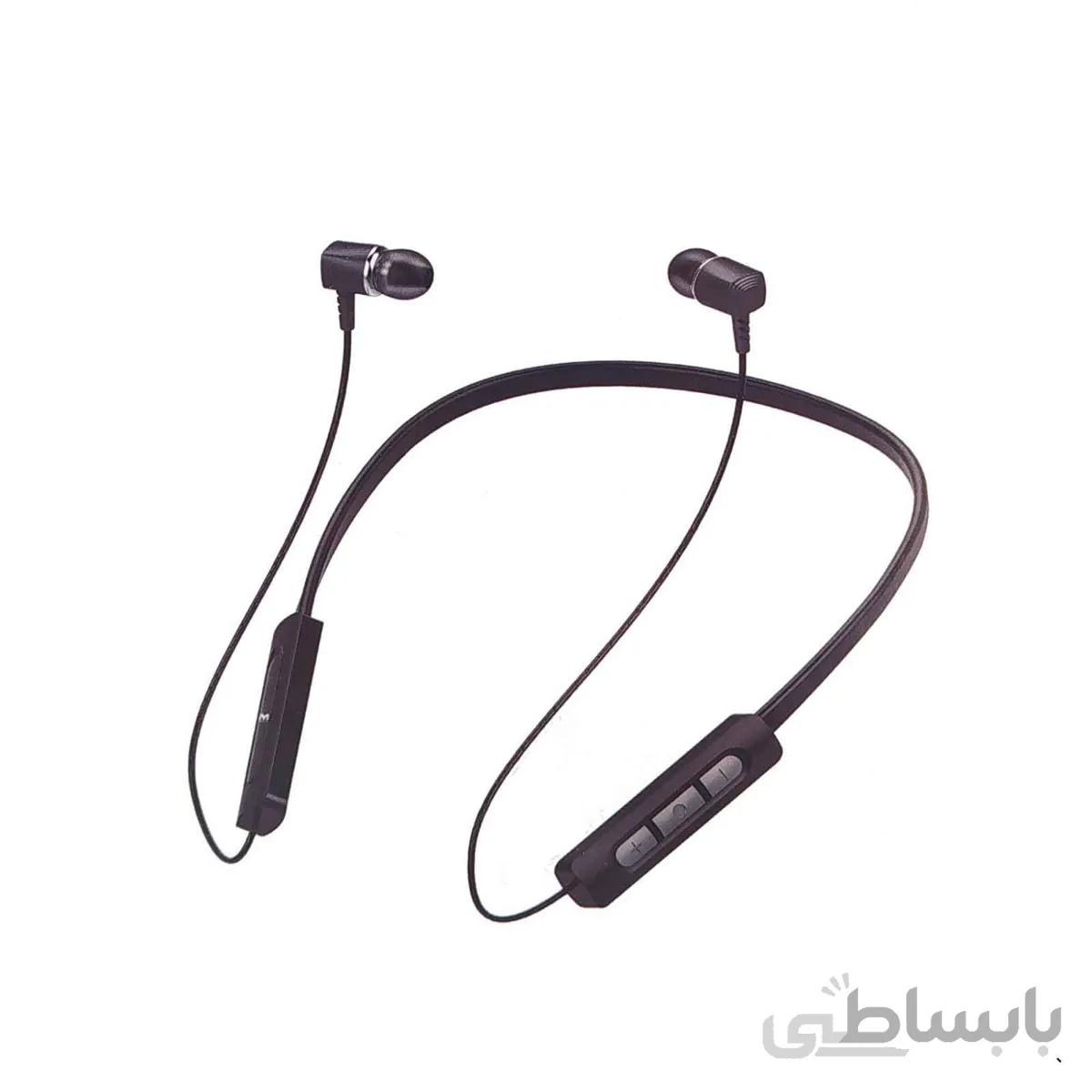 هندزفری بلوتوثی مویان مدل MY-17A