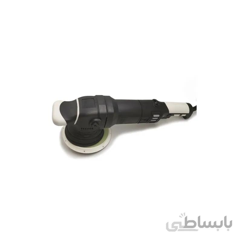 دستگاه پولیش اوربیتال دوال اکشن هامبر 180 میلیمتری