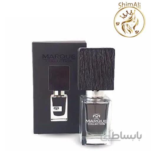 عطر ادکلن مردانه ناسوماتو بلک افغان