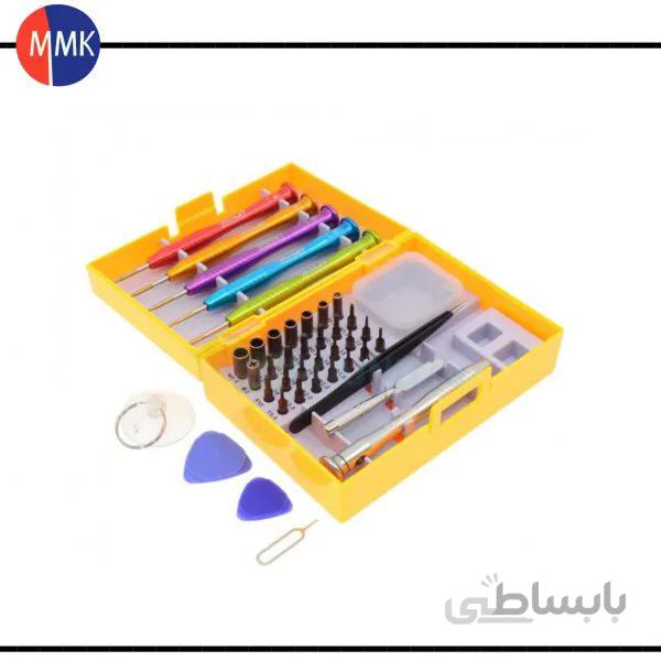 ست پیچ گوشتی 41 عددی یاکسون Yaxun YX-6300