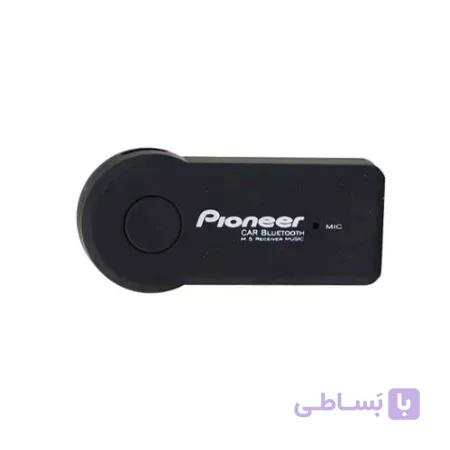تبدیل AUX به بلوتوث دای هارد مدل Die Hard M5